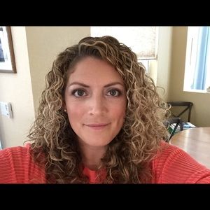 Meet your Posher, Ingrid